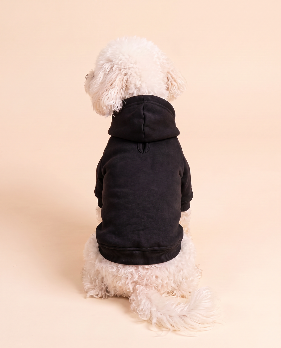 Personalisierter Hunde-Hoodie