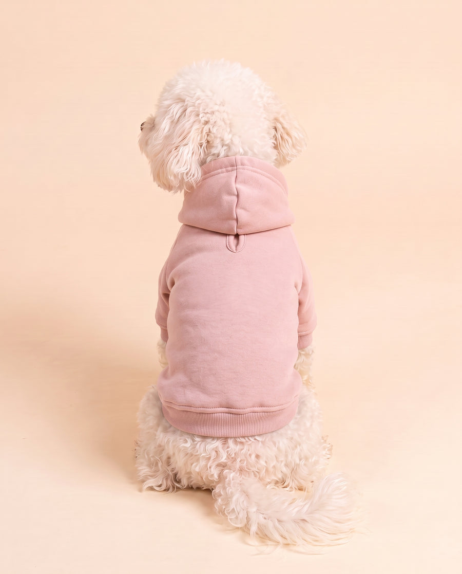 Personalisierter Hunde-Hoodie